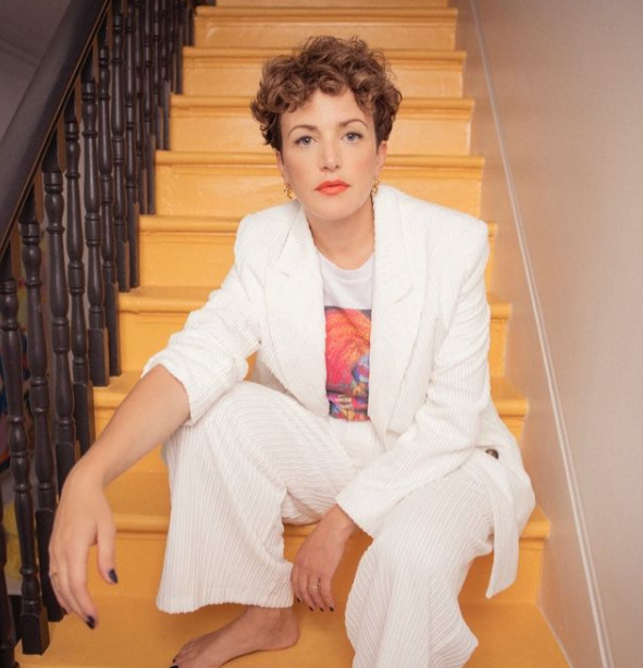 Annie Mac leaves BBC Radio 1 after 17 years