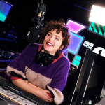 Irish DJ and Broadcaster, Annie Mac