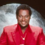 Luther Vandross Famous For