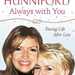 Gloria Hunniford Book, Always With You