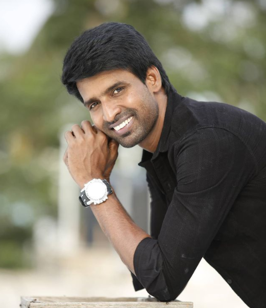 Indian Actor, Soori