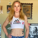 Professional MMA Fighter, Valentina Shevchenko