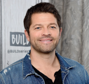 Misha Collins