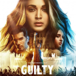 Kiara Advani win Filmfare OTT Awards for the web series 'Guilty'