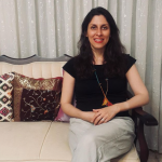 Iranian-British Journalish, Nazanin Zaghari-Ratcliffe who is the current imprisonment in Iran