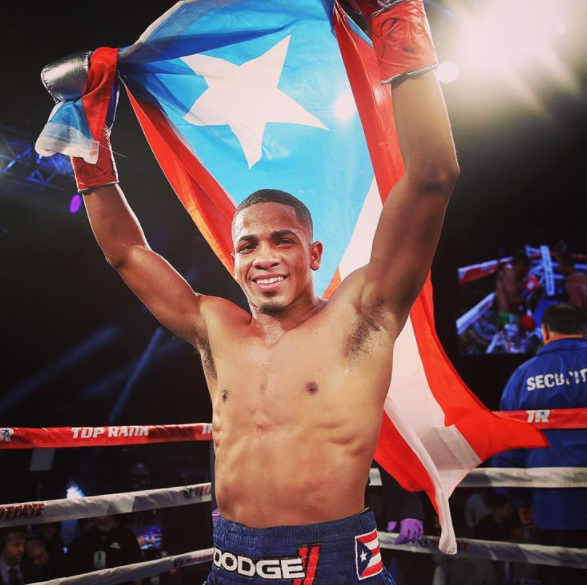 Felix Verdejo Sanchez: Bio, Age, Facts, Net Worth, Record, Salary, Wife ...