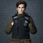 Line of Duty star, Vicky McClure