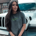 Marnie Simpson Famous For