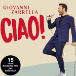 Giovanni Zarrella 2021 album 'Ciao!'