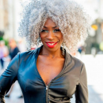 Heather Small Famous For