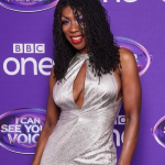 Heather Small will be the guest judge on the TV show 'I Can See Your Voice'