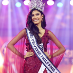 Rabiya Mateo was crowned Miss Universe Philippines 2020