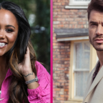 Alex Scott Is In A Relationship With Sam Robertson