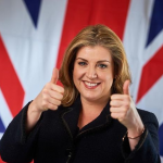Penny Mordaunt Famous For