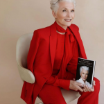 Maye Musk Book