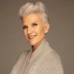 Maye Musk Famous for