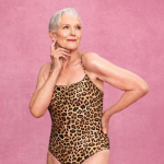 Maye Musk particiapated in Summersalt's big summer campaign 'Every Body is a Summersalt Body'