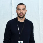 Jesse Williams, a famous American actor, director and producer
