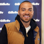 Jesse Williams Famous For