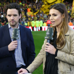 Owen Hargreaves as a Sports Analyst
