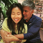 Being the wife of Milind Soman