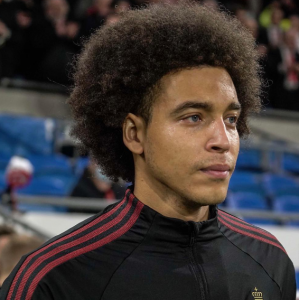 Axel Witsel