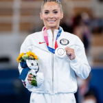 MyKayla Skinner Olympics medals