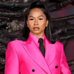 Jordan Chiles Biography