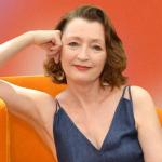 Lesley Manville Famous For