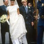 David and Katherine married in New York on September 16, 1967