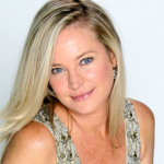 Sharon Case Famous For