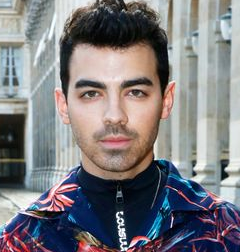 Joe Jonas