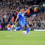 Belgian Football Player Youri Tielemans