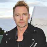 Ronan Keating Birthday