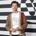 Jesse Rutherford Famous For