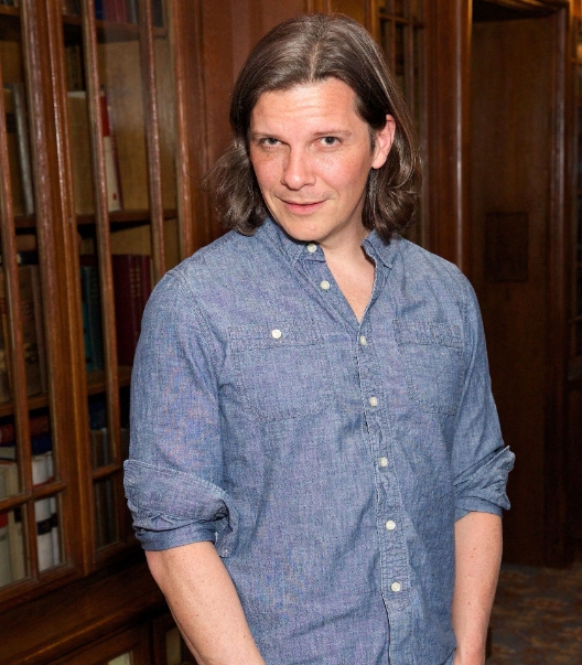 EastEnders Actor, Nigel Harman