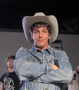 Role Model (Tucker Harrington)