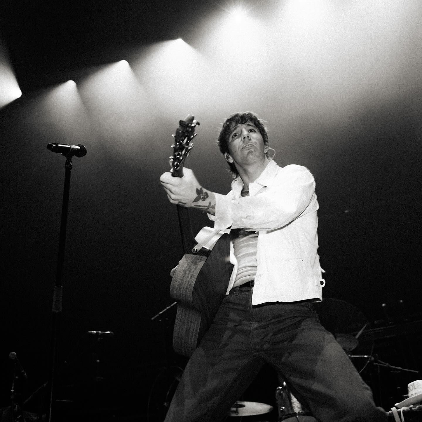 Role Model Gracie Tour