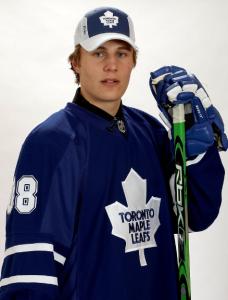 Luke Schenn