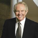 Pat Robertson Famous For