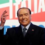 Italian Politician and Billionaire, Silvio Berlusconi Dies At 86