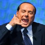 Silvio Berlusconi Famous For