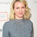 British Actress, Naomi Watts