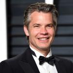 American Actor, Timothy Olyphant