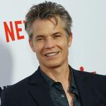 Timothy Olyphant Famous For