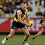 Australian Rules Footballer, Trent Cotchin