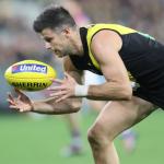 Trent Cotchin Famous For