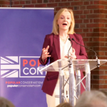 Launching Popular Conservatism - Liz Truss