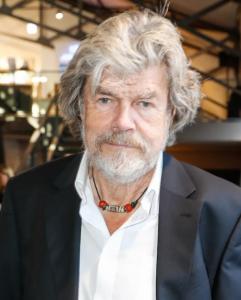 Reinhold Messner