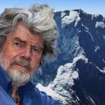 Reinhold Messner Famous For